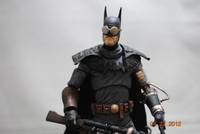 Steampunk Batman (Batman) Custom Action Figure