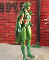 Polaris (Marvel Universe) Custom Action Figure