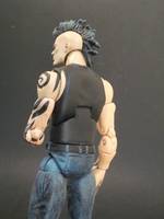 Daken (Street Gear) (Marvel Legends) Custom Action Figure