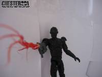 B3gw528 | Firefly | Garfield Lynns (Batman) Custom Action Figure