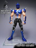 Kevin Mask Kinnikuman (Kinnikuman) Custom Action Figure
