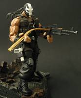 Crossbones V2 (Marvel Legends) Custom Action Figure