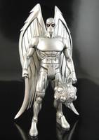 Amazo (DC Universe) Custom Action Figure
