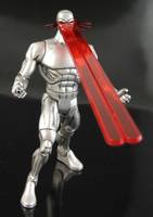 Amazo (DC Universe) Custom Action Figure