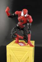 Spiderman (Marvel Legends) Custom Action Figure