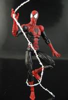 Spiderman (Marvel Legends) Custom Action Figure