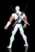 Storm Shadow (Marvel Legends) Custom Action Figure
