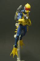 Cobra Eel (ML Scale) (G.I. Joe) Custom Action Figure