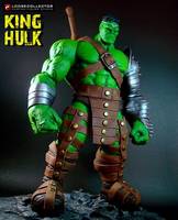 King Hulk (Marvel Legends) Custom Action Figure