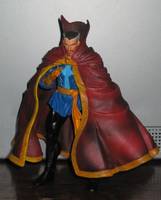 Dr. Strange (Marvel Legends) Custom Action Figure