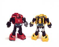Transformers Generations Cliffjumper (Transformers) Custom Action Figure