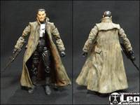Punisher (Marvel Legends) Custom Action Figure