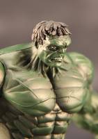 Avengers Hulk - Movie True Scale (Avengers) Custom Action Figure