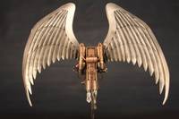 Steampunk Archangel (Marvel Legends) Custom Action Figure