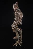 The Faun (Pans Labyrinth) (Marvel Legends) Custom Action Figure