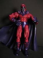 Magneto (Marvel Legends) Custom Action Figure