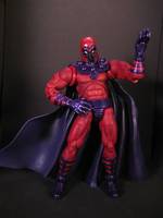 Magneto (Marvel Legends) Custom Action Figure