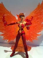 Aoa Xforce Phoenix (Marvel Legends) Custom Action Figure
