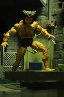 Weapon X V2 (Marvel Legends) Custom Action Figure