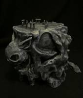 Mount Anguish (Thundercats) Custom Miniature / Figurine