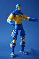 Marvel Vs. Capcom Iron-Man (Marvel Legends) Custom Action Figure