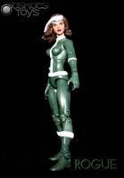 Rogue (Marvel Legends) Custom Action Figure