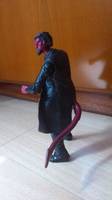 Azazel (Marvel Legends) Custom Action Figure