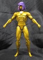Living Tribunal Ver 2 (Marvel) Custom Action Figure
