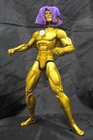 Living Tribunal Ver 2 (Marvel) Custom Action Figure