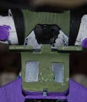 Buzz Lightyear (Marvel Legends) Custom Action Figure