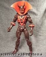 Earth X Daredevil (Marvel Legends) Custom Action Figure