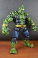 Hulkmariner (Hulk out Heroes) (Marvel Legends) Custom Action Figure