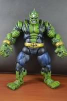 Hulkmariner (Hulk out Heroes) (Marvel Legends) Custom Action Figure