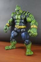 Hulkmariner (Hulk out Heroes) (Marvel Legends) Custom Action Figure