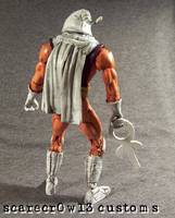 Scorpio (Marvel Legends) Custom Action Figure