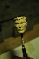 Sibercat (Marvel Legends) Custom Action Figure