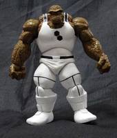 The Thing Future Foundation (Marvel Universe) Custom Action Figure