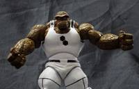 The Thing Future Foundation (Marvel Universe) Custom Action Figure