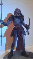 Hyperion Predator (Predator) Custom Action Figure