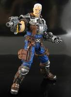 Cable (Marvel Legends) Custom Action Figure