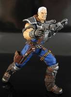 Cable (Marvel Legends) Custom Action Figure