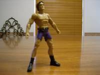 Bruce Banner (Marvel Legends) Custom Action Figure