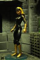 Darkstar (Marvel Legends) Custom Action Figure