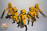 A.I.M. Scientists (Marvel Legends) Custom Action Figure
