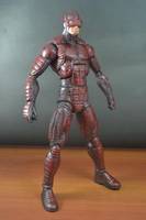 GIANTMAN (Ultimate) (Marvel Legends) Custom Action Figure