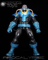 Apocalypse (Marvel Legends) Custom Action Figure