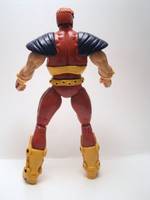 Atlas (Marvel Legends) Custom Action Figure