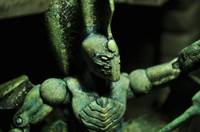 Stardust(Herald of Galactus) (Marvel Legends) Custom Action Figure