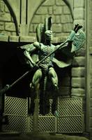 Stardust(Herald of Galactus) (Marvel Legends) Custom Action Figure