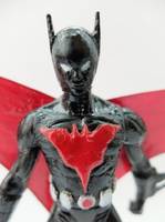 Batman beyond (DC Superheroes) Custom Action Figure